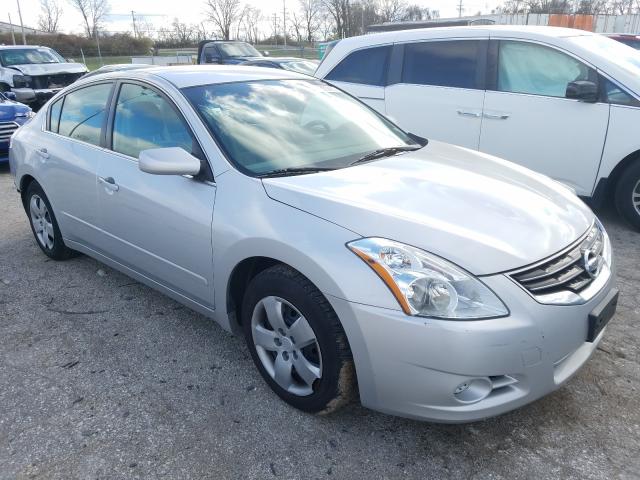 NISSAN ALTIMA BAS 2012 1n4al2ap8cc196040