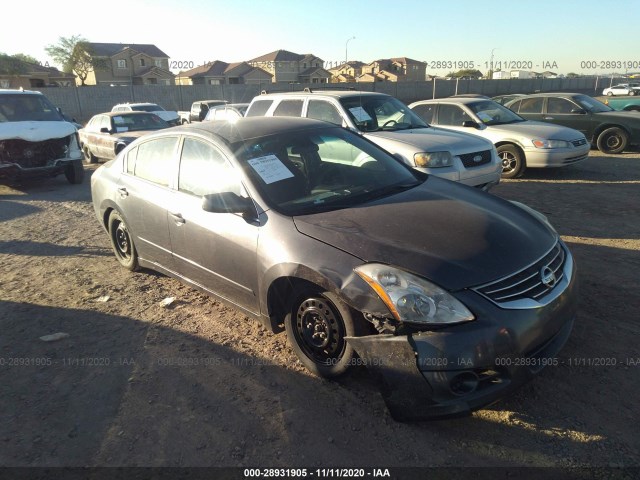 NISSAN ALTIMA 2012 1n4al2ap8cc197964