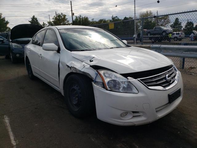 NISSAN ALTIMA BAS 2012 1n4al2ap8cc198046