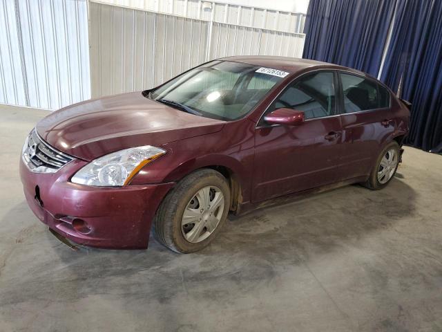 NISSAN ALTIMA BAS 2012 1n4al2ap8cc198466