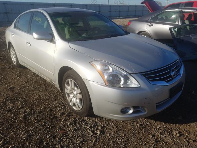 NISSAN ALTIMA BAS 2012 1n4al2ap8cc198970