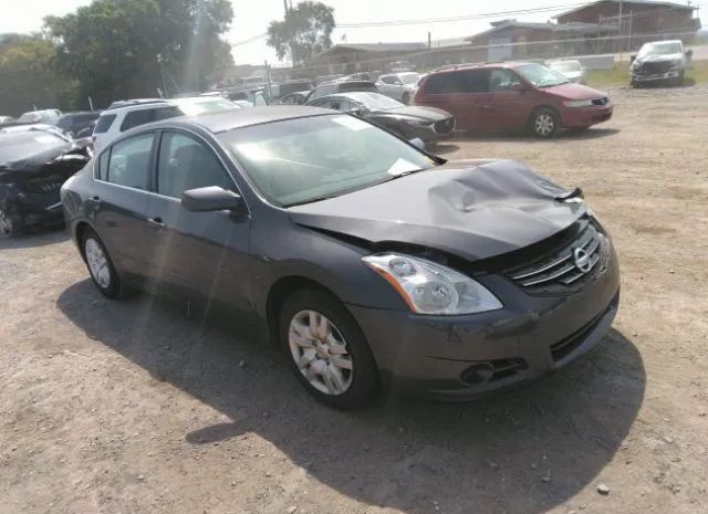 NISSAN ALTIMA 2012 1n4al2ap8cc199147