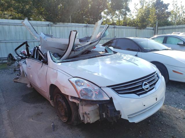 NISSAN ALTIMA BAS 2012 1n4al2ap8cc199987