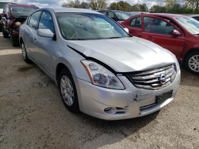 NISSAN ALTIMA BAS 2012 1n4al2ap8cc200619