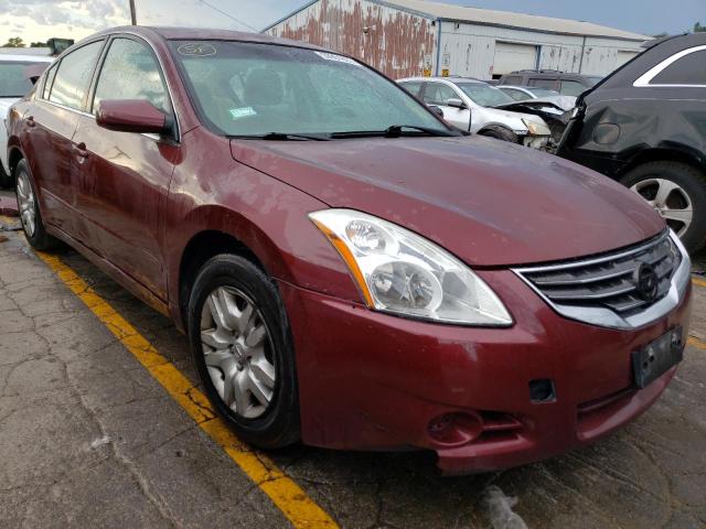 NISSAN ALTIMA BAS 2012 1n4al2ap8cc200880