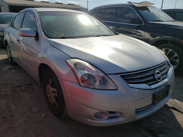 NISSAN ALTIMA BAS 2012 1n4al2ap8cc200975