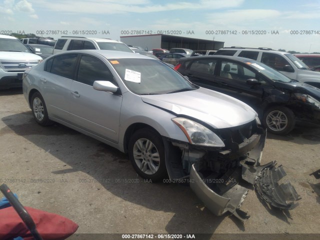 NISSAN ALTIMA 2012 1n4al2ap8cc200992