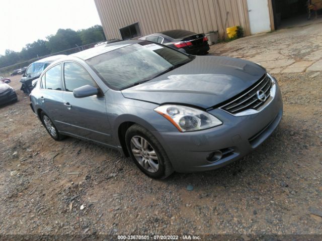 NISSAN ALTIMA 2012 1n4al2ap8cc201558