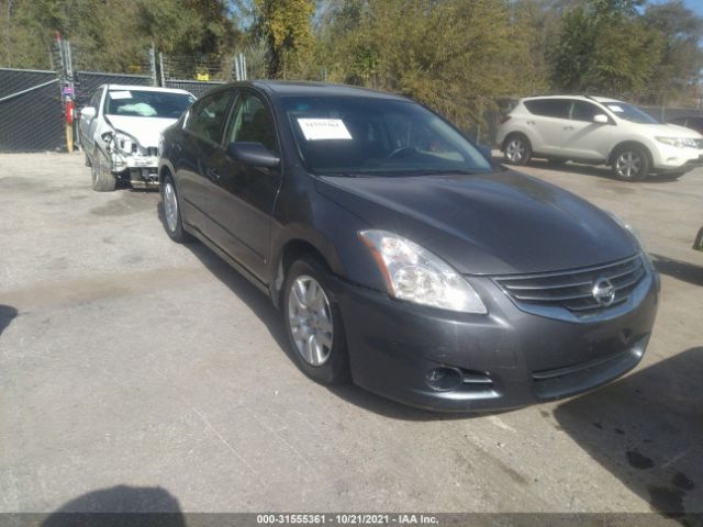 NISSAN ALTIMA 2012 1n4al2ap8cc201608