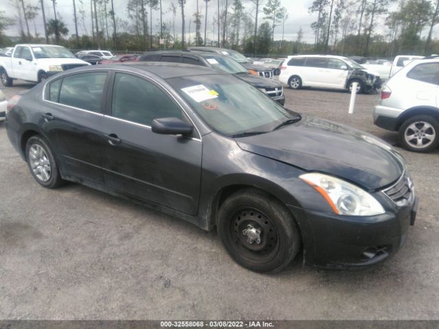 NISSAN ALTIMA 2012 1n4al2ap8cc201690