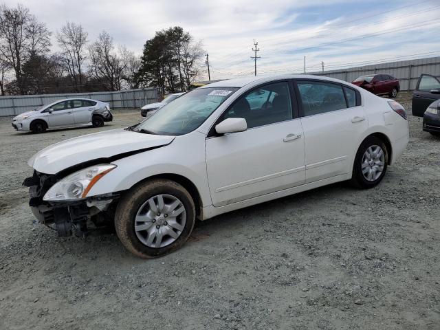 NISSAN ALTIMA BAS 2012 1n4al2ap8cc201916