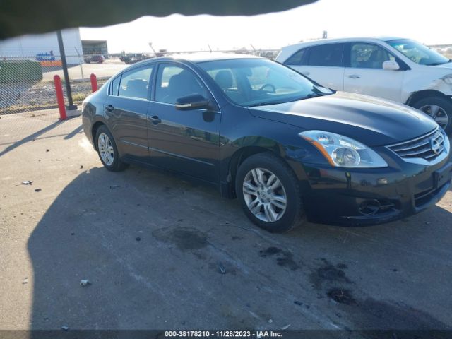 NISSAN ALTIMA 2012 1n4al2ap8cc202242