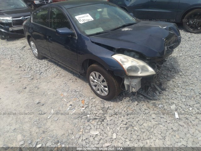 NISSAN ALTIMA 2012 1n4al2ap8cc202483