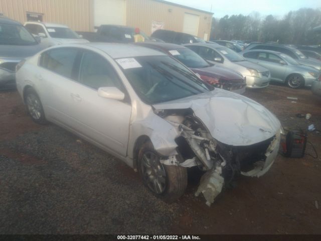 NISSAN ALTIMA 2012 1n4al2ap8cc202788