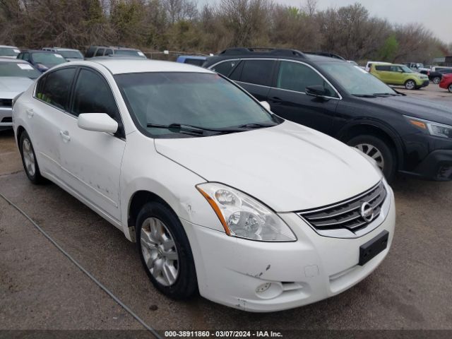 NISSAN ALTIMA 2012 1n4al2ap8cc203827