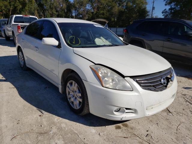 NISSAN ALTIMA BAS 2012 1n4al2ap8cc204136