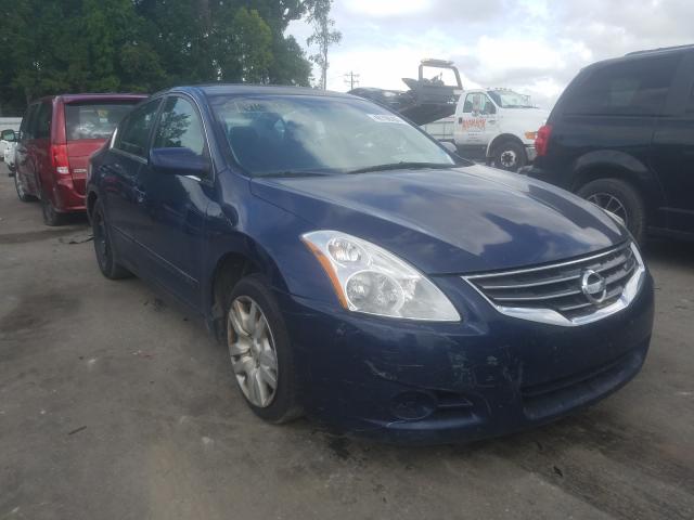 NISSAN ALTIMA BAS 2012 1n4al2ap8cc204718