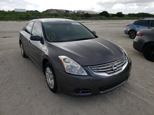 NISSAN ALTIMA BAS 2012 1n4al2ap8cc205268