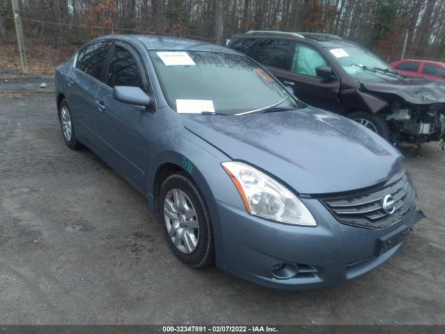 NISSAN ALTIMA 2012 1n4al2ap8cc205397