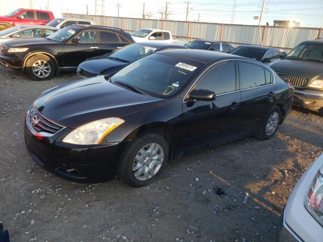 NISSAN ALTIMA BAS 2012 1n4al2ap8cc205433