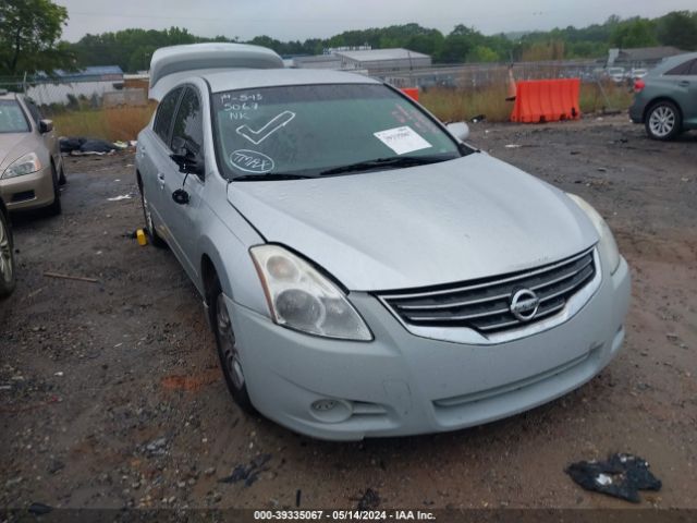 NISSAN ALTIMA 2012 1n4al2ap8cc205450