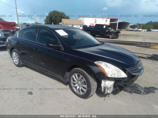 NISSAN ALTIMA 2012 1n4al2ap8cc205528