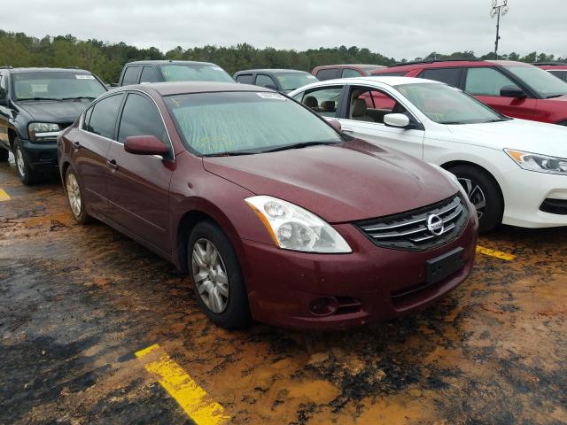 NISSAN ALTIMA BAS 2012 1n4al2ap8cc205612