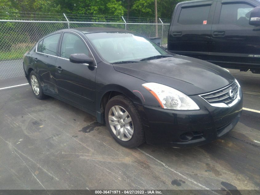 NISSAN ALTIMA 2012 1n4al2ap8cc205738