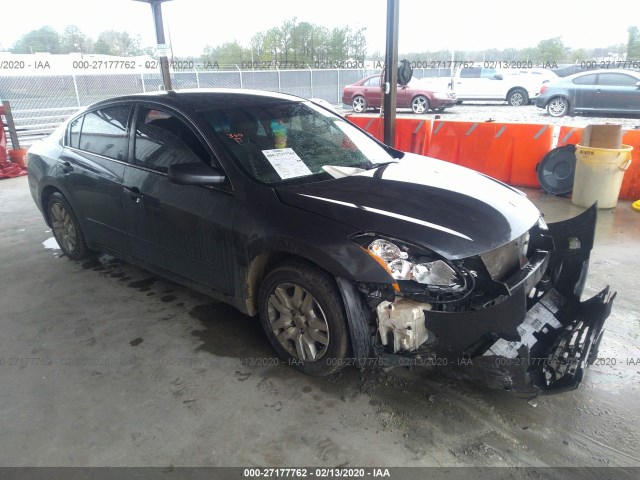 NISSAN ALTIMA 2012 1n4al2ap8cc205786