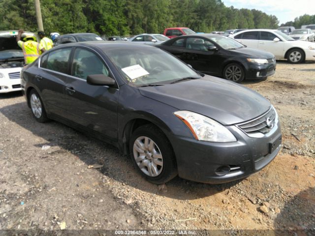 NISSAN ALTIMA 2012 1n4al2ap8cc205819