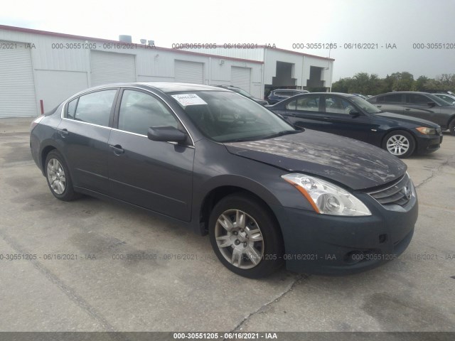 NISSAN ALTIMA 2012 1n4al2ap8cc206968