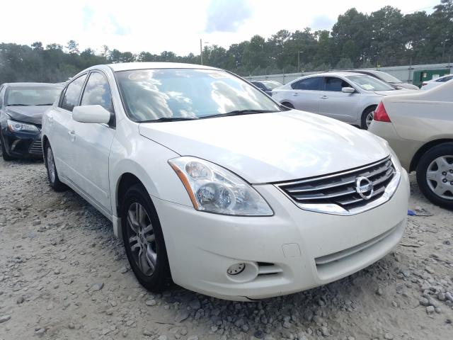 NISSAN ALTIMA BAS 2012 1n4al2ap8cc207246