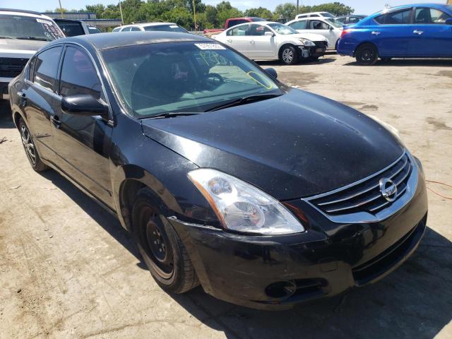 NISSAN ALTIMA BAS 2012 1n4al2ap8cc207781