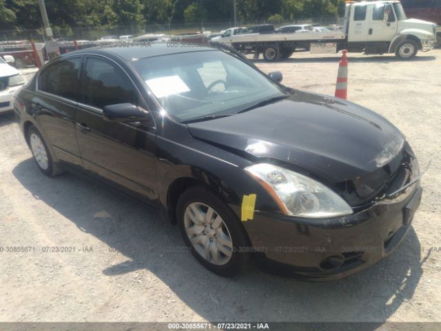 NISSAN ALTIMA 2012 1n4al2ap8cc207800