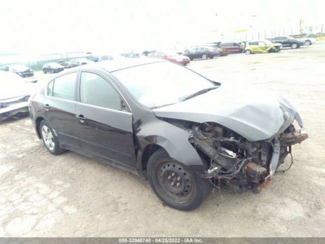 NISSAN ALTIMA 2012 1n4al2ap8cc208431