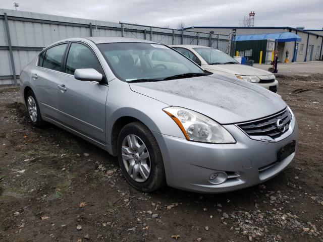 NISSAN ALTIMA BAS 2012 1n4al2ap8cc208512