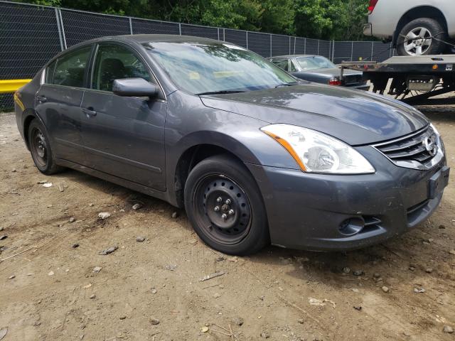 NISSAN ALTIMA BAS 2012 1n4al2ap8cc209305