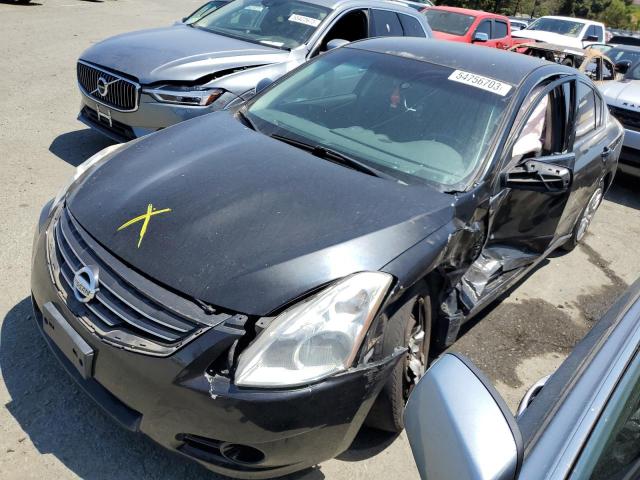 NISSAN ALTIMA BAS 2012 1n4al2ap8cc209840