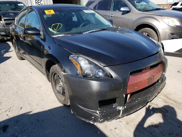 NISSAN ALTIMA BAS 2012 1n4al2ap8cc210650