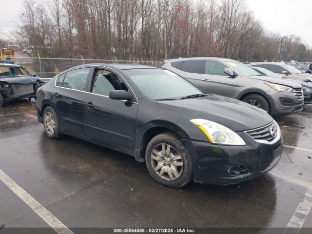 NISSAN ALTIMA 2012 1n4al2ap8cc210678