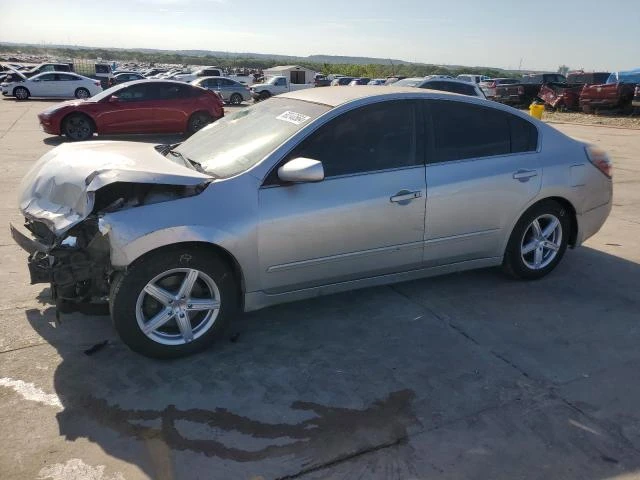 NISSAN ALTIMA BAS 2012 1n4al2ap8cc210969