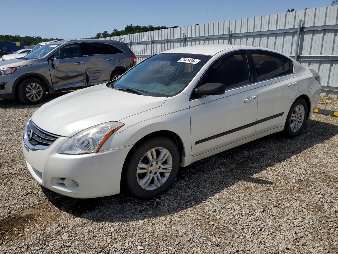 NISSAN ALTIMA 2012 1n4al2ap8cc211331