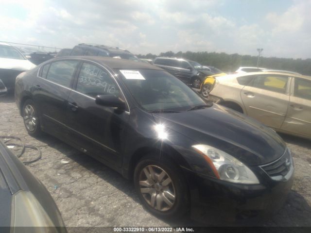 NISSAN ALTIMA 2012 1n4al2ap8cc211944