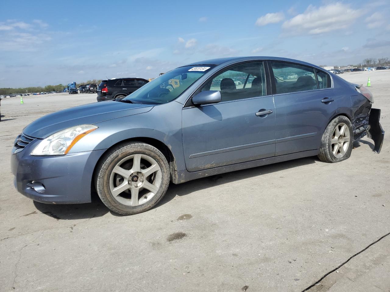 NISSAN ALTIMA 2012 1n4al2ap8cc212107