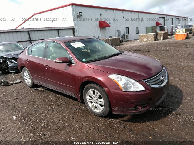 NISSAN ALTIMA 2012 1n4al2ap8cc212205