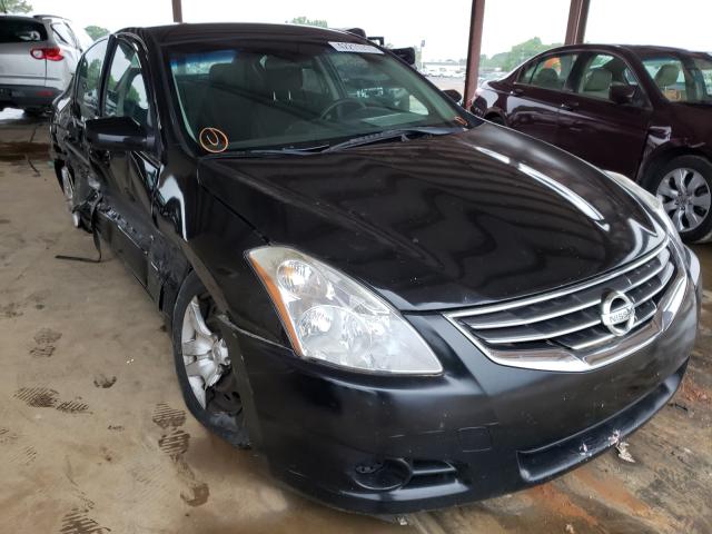 NISSAN ALTIMA BAS 2012 1n4al2ap8cc212673