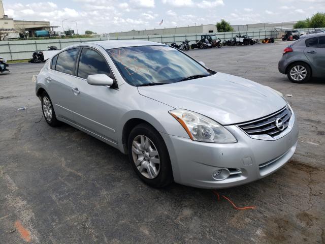 NISSAN ALTIMA BAS 2012 1n4al2ap8cc213600