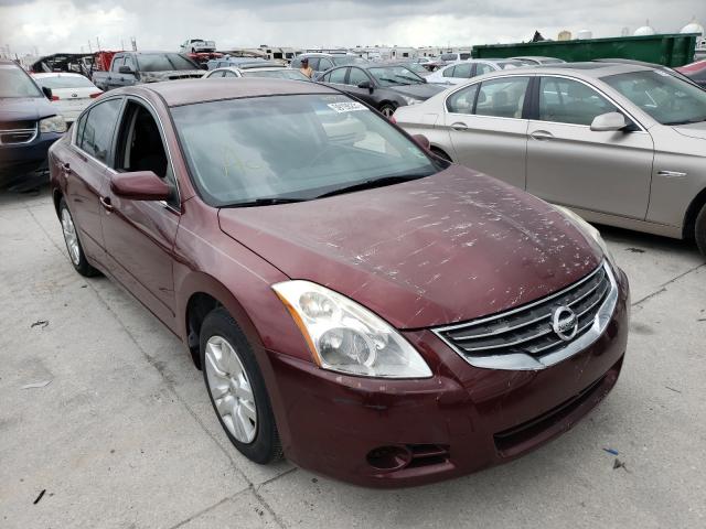 NISSAN ALTIMA BAS 2012 1n4al2ap8cc213693