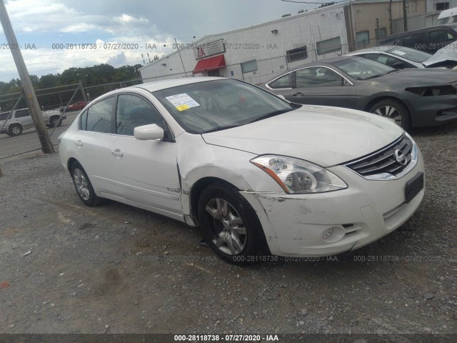 NISSAN ALTIMA 2012 1n4al2ap8cc213807