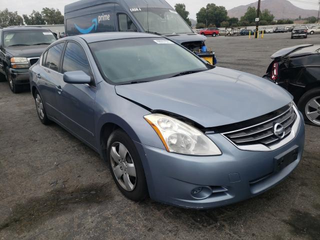 NISSAN ALTIMA BAS 2012 1n4al2ap8cc214052